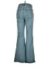 Universal Thread Blue Jeans Size 4 - photo 2