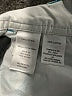 Lilly Pulitzer 100% Cotton Paisley Blue Shorts Size 2 - photo 4
