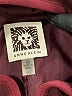 Anne Klein Burgundy Jacket Size 10 - photo 6