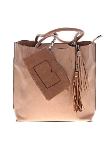 Assorted Brands Tote (view 1)