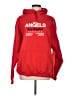 Assorted Brands Red Fleece Size L - photo 1