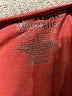 Hot Topic Burgundy Tank Top Size Med (00) - photo 8