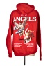 Assorted Brands Red Fleece Size L - photo 2