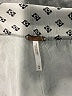 Free People Polka Dots Ivory Shorts Size M - photo 3