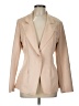 Solitaire 100% Polyester Tan Blazer Size L - photo 1