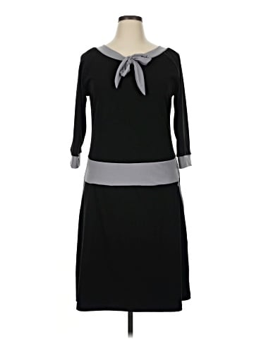 Misslook Casual Dress (view 1)