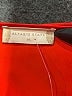 Altar'd State 100% Polyester Red Cocktail Dress Size M - photo 4
