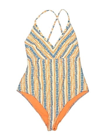 Lemlem One Piece Swimsuit (view 1)