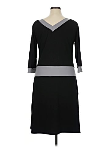 Misslook Casual Dress (view 2)