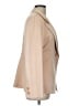 Solitaire 100% Polyester Tan Blazer Size L - photo 4