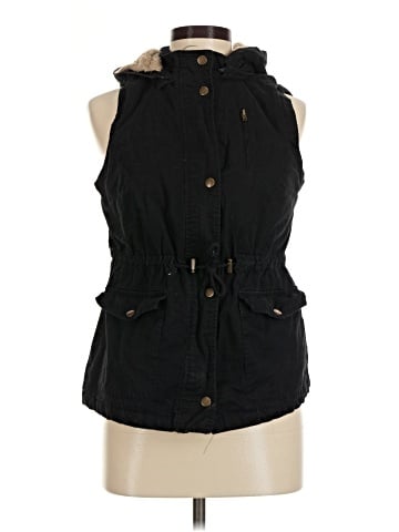 Love Tree Vest (view 1)