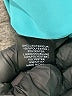 Badgley Mischka 100% Polyester Solid Tweed Teal Cocktail Dress Size 6 - photo 7