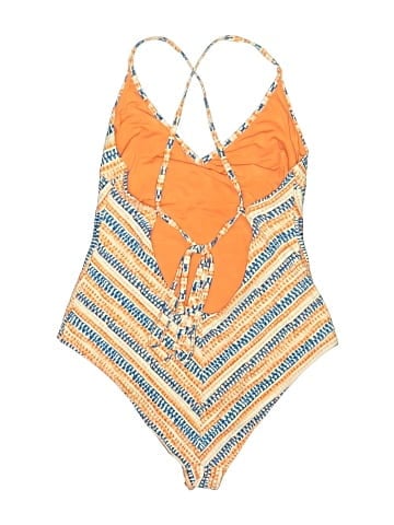 Lemlem One Piece Swimsuit (view 2)