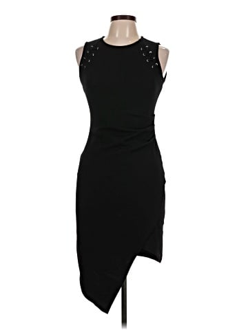 Almost Famous Cocktail Dress (view 1)