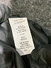 Assorted Brands 100% Polyester Black Tuxedo Vest Size 3-6 mo - photo 3