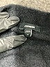 Express 100% Nylon Black Cardigan Size S - photo 7