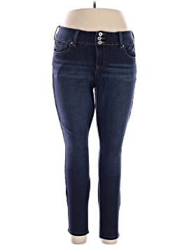 Torrid Jeans (view 1)