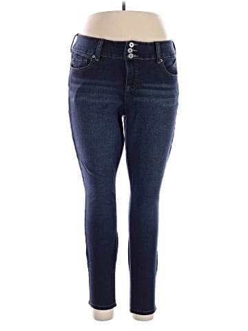 Torrid Jeans (view 1)