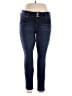 Torrid Blue Jeans Size 16 - photo 1