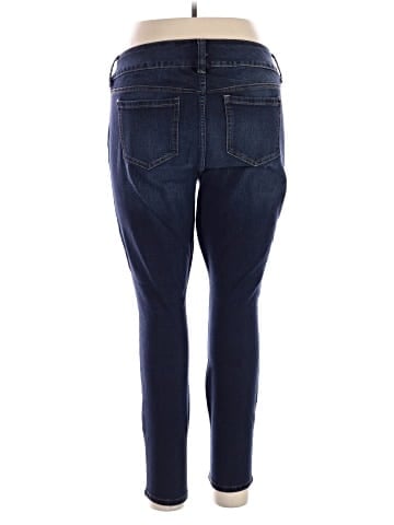 Torrid Jeans (view 2)
