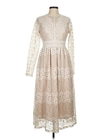 Böhme Cocktail Dress (view 1)