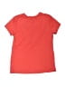 DSG 100% Polyester Orange Active T-Shirt Size 14 - photo 2