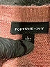 Fortune + Ivy Brown Pullover Sweater Size L - photo 7
