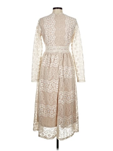 Böhme Cocktail Dress (view 2)