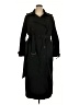 Universal Standard Black Trenchcoat Size 18 (M) - photo 1