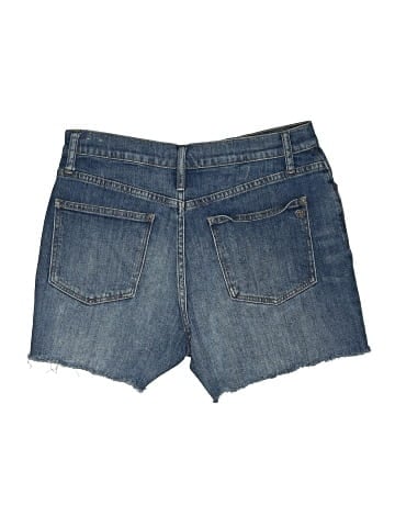 Madewell Denim Short (view 2)