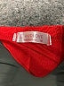 AvidLove Hearts Red Casual Skirt Size M - photo 4