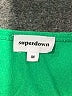 Superdown Green Tank Top Size M - photo 7