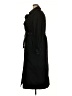 Universal Standard Black Trenchcoat Size 18 (M) - photo 5