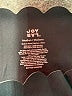 JoyLab Solid Black Active Pants Size M - photo 7