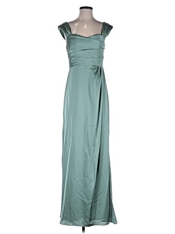 Azazie Cocktail Dress (view 1)