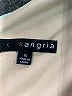 Sangria 100% Polyester Teal Cocktail Dress Size 14 - photo 7