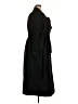 Universal Standard Black Trenchcoat Size 18 (M) - photo 4