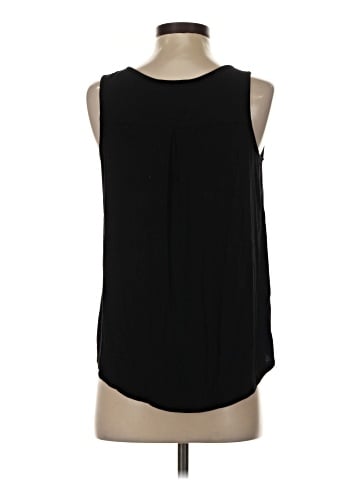 Fortune + Ivy Sleeveless Blouse (view 2)