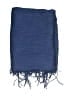 Unbranded Blue Scarf One size - photo 2