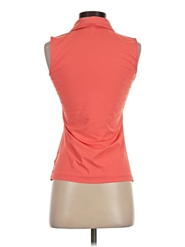 Fairway & Greene Sleeveless Blouse (view 2)