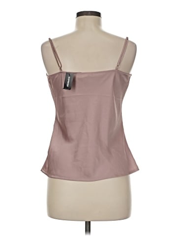 Express Sleeveless Blouse (view 2)