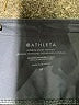 Athleta Solid Blue Active Pants Size M - photo 7