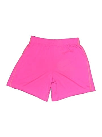 Danskin Now Athletic Shorts (view 2)