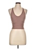 Assorted Brands Brown Tank Top Size L - photo 1