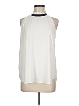 Ann Taylor Sleeveless Blouse