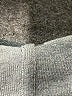 Unbranded Gray Poncho Size L - photo 7