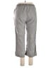 XCVI Gray Casual Pants Size XL - photo 2