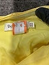 Beginning Boutique Yellow Cocktail Dress Size 4 - photo 4