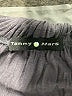 Tammy Mars Gray Kimono Size M - photo 7