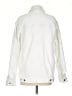 Samsoe Samsoe Solid White Jacket Size S - photo 2